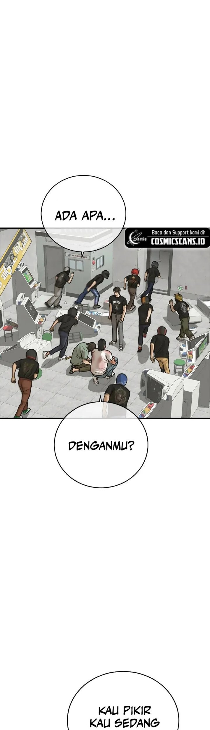 Ulzzang Generation Chapter 8 - halaman 59