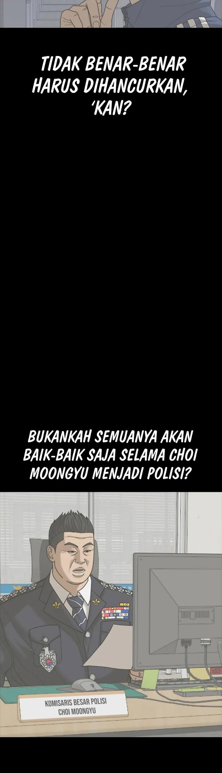 Ulzzang Generation Chapter 8 - halaman 65