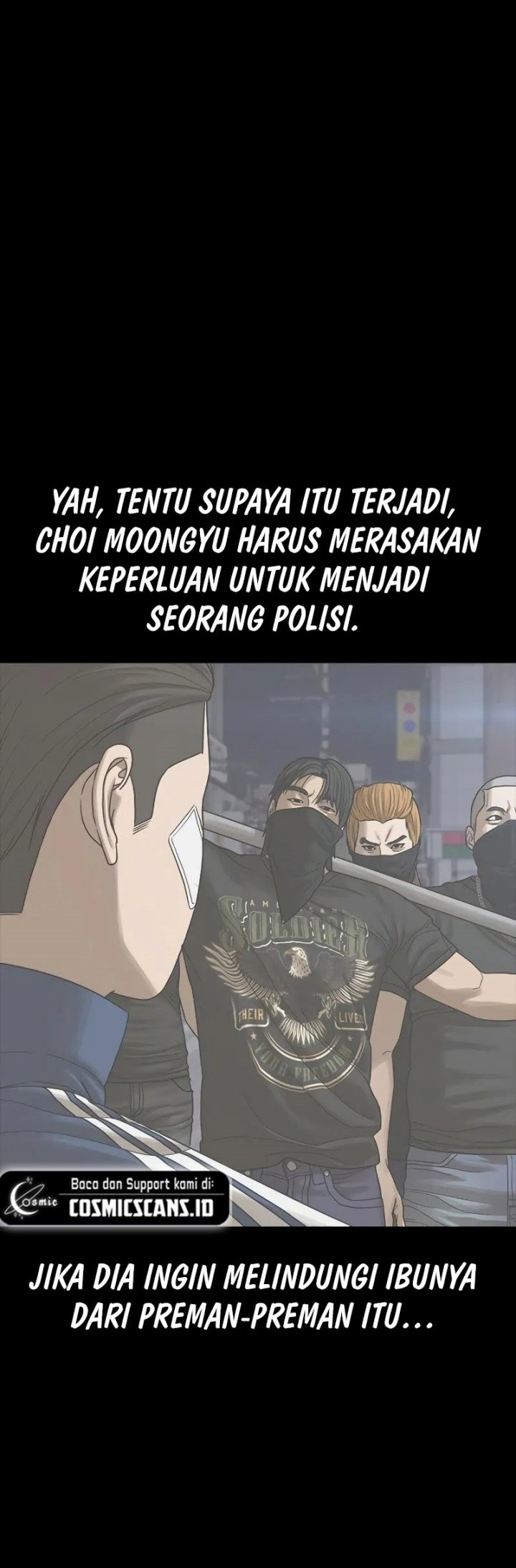Ulzzang Generation Chapter 8 - halaman 66