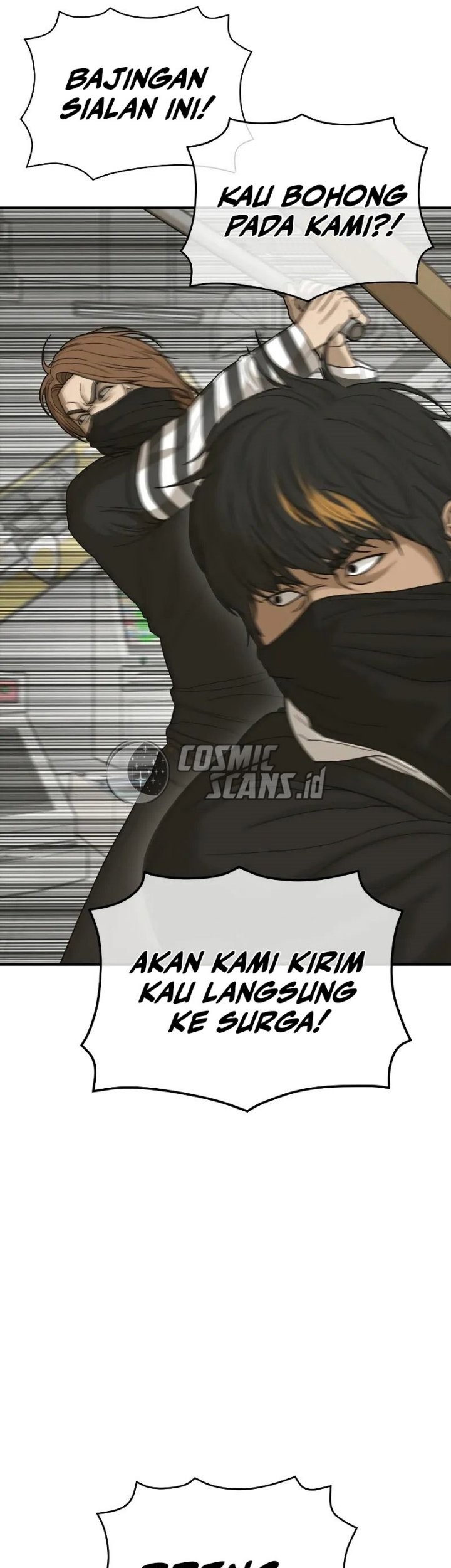 Ulzzang Generation Chapter 8 - halaman 71