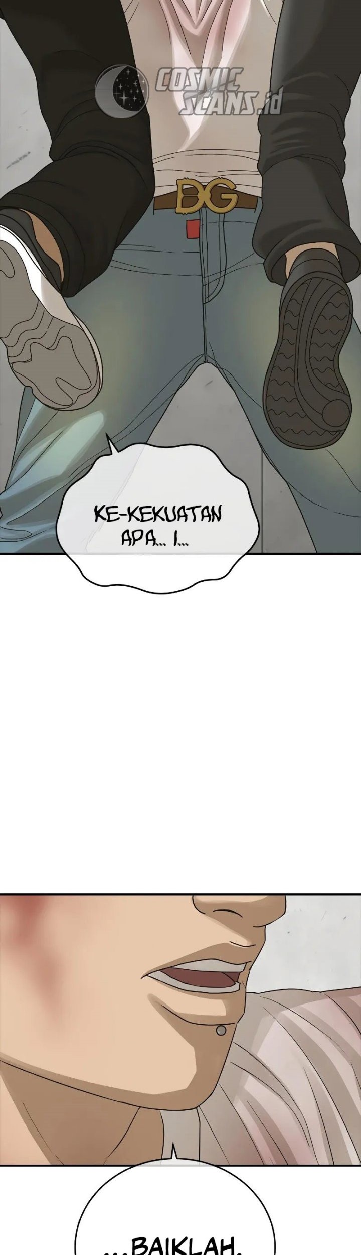 Ulzzang Generation Chapter 8 - halaman 73