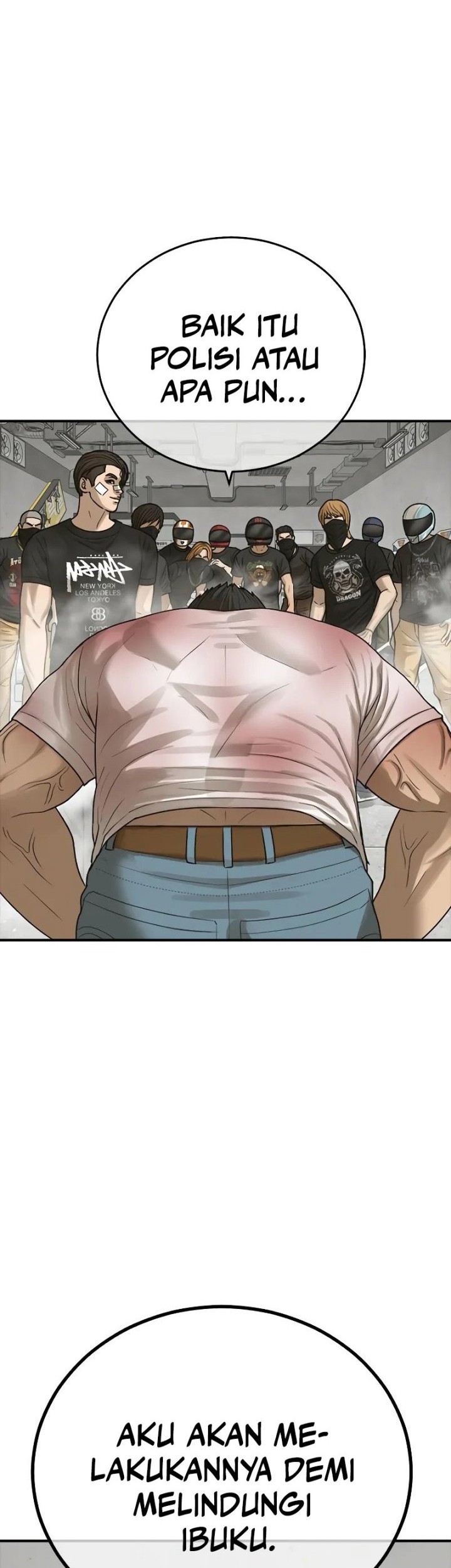 Ulzzang Generation Chapter 8 - halaman 76