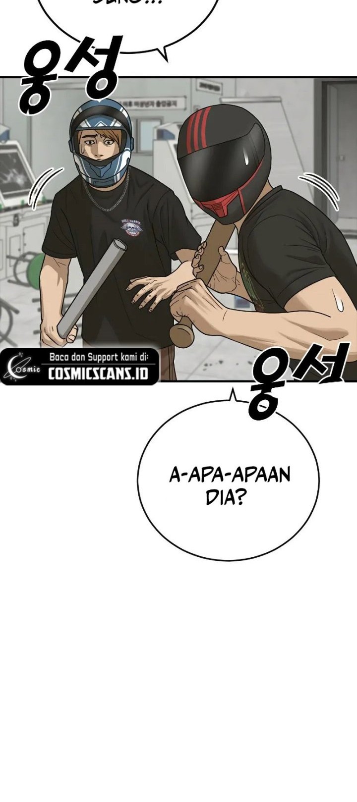 Ulzzang Generation Chapter 8 - halaman 78