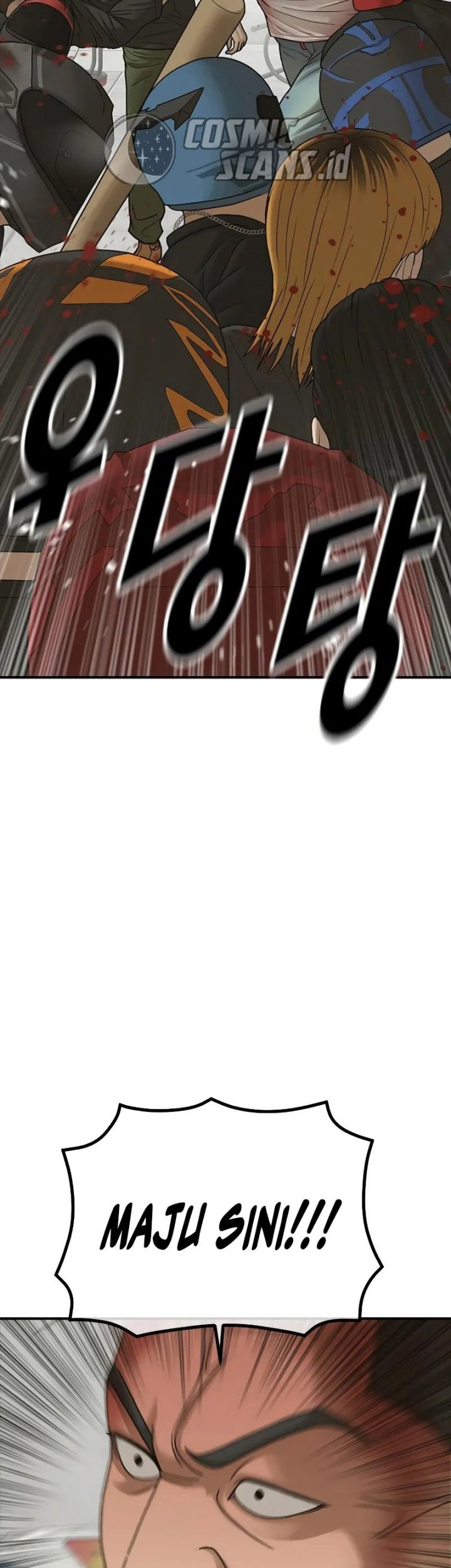 Ulzzang Generation Chapter 8 - halaman 80