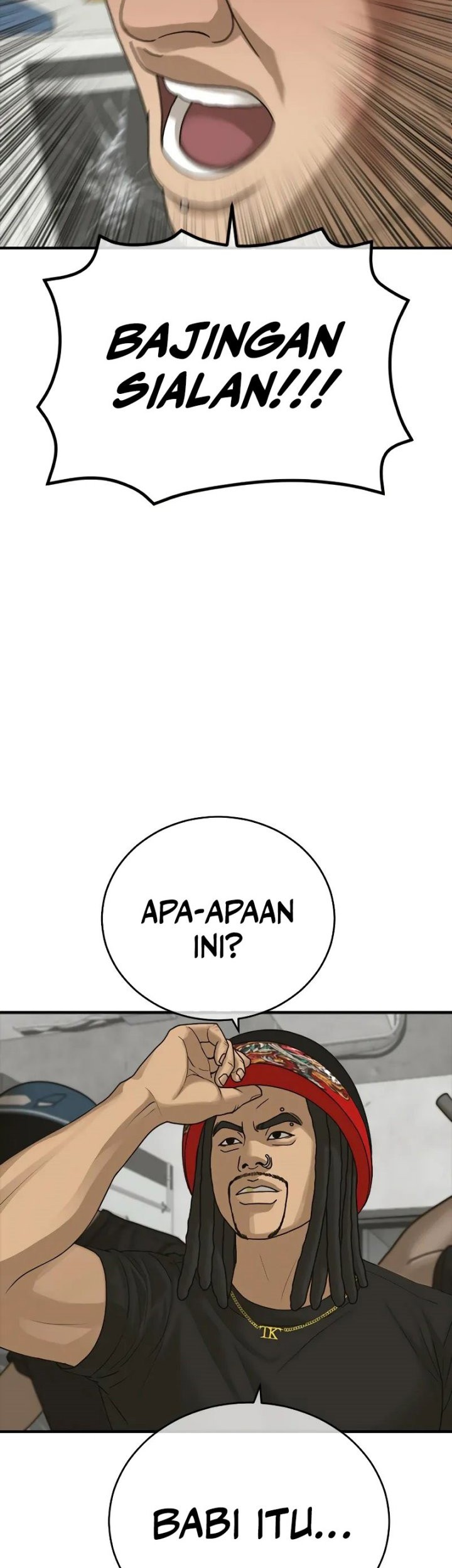 Ulzzang Generation Chapter 8 - halaman 81