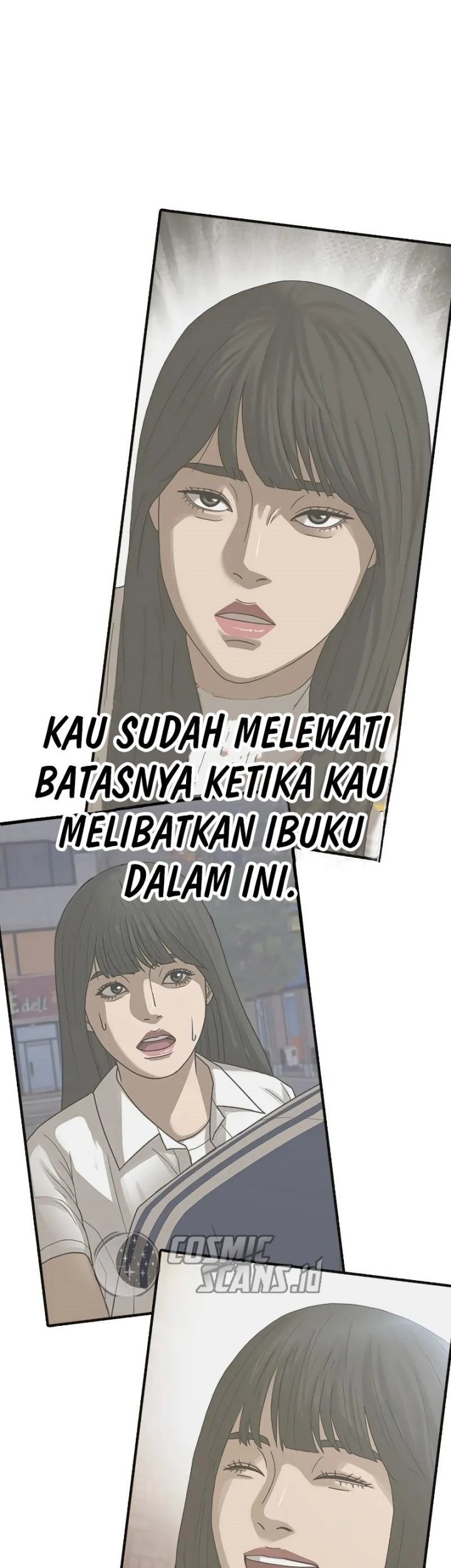 Ulzzang Generation Chapter 8 - halaman 87