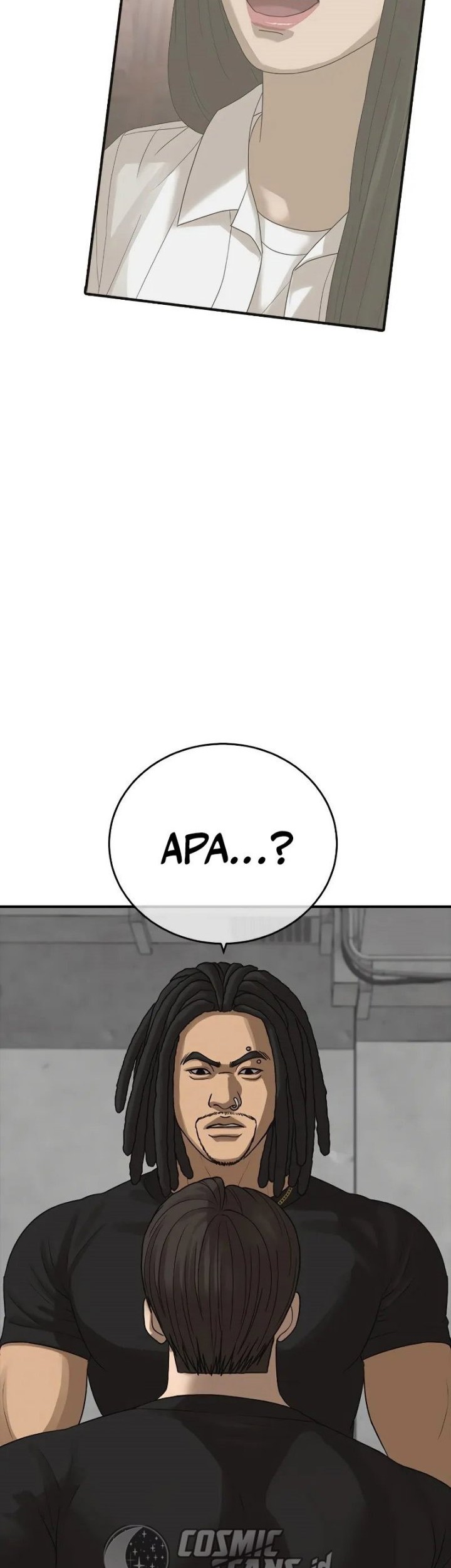 Ulzzang Generation Chapter 8 - halaman 88