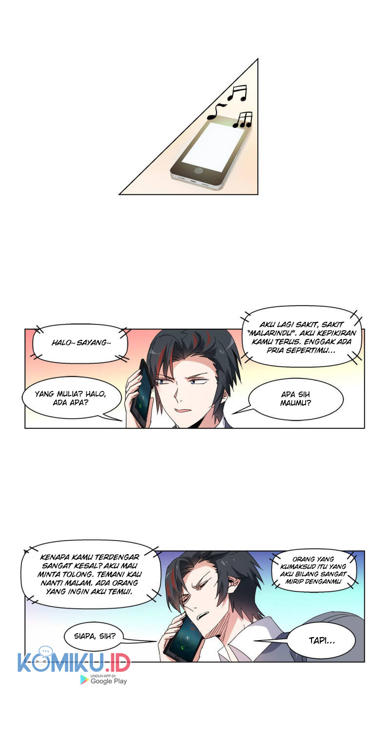 Ulzzang Generation Chapter 9 - halaman 10