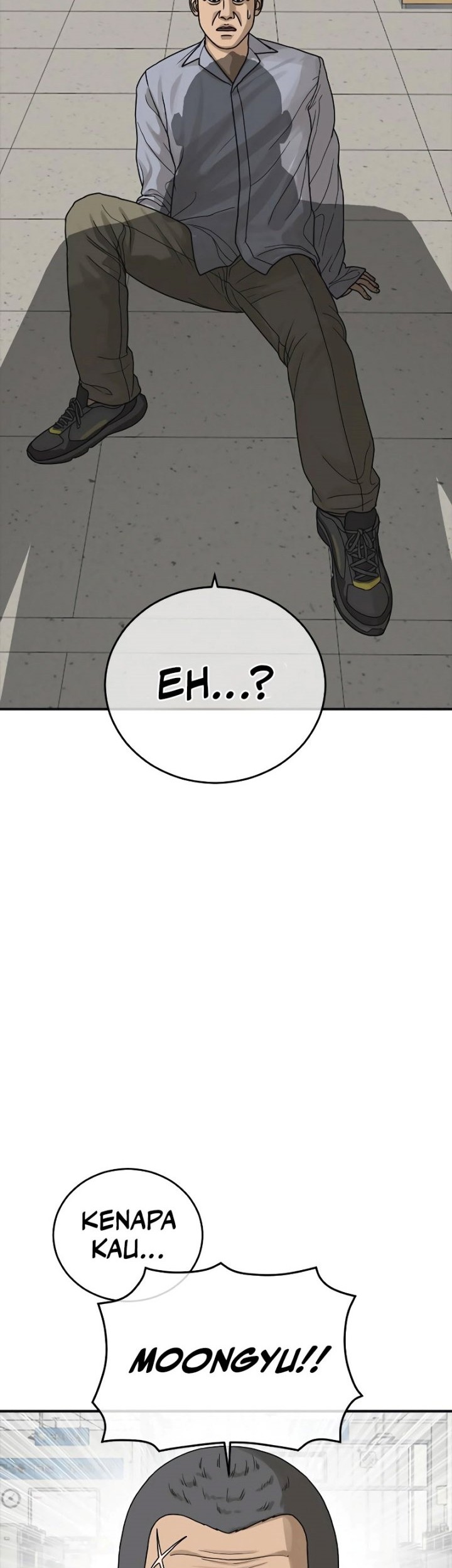 Ulzzang Generation Chapter 9 - halaman 100