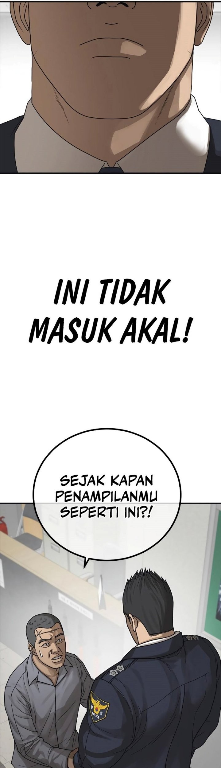 Ulzzang Generation Chapter 9 - halaman 104