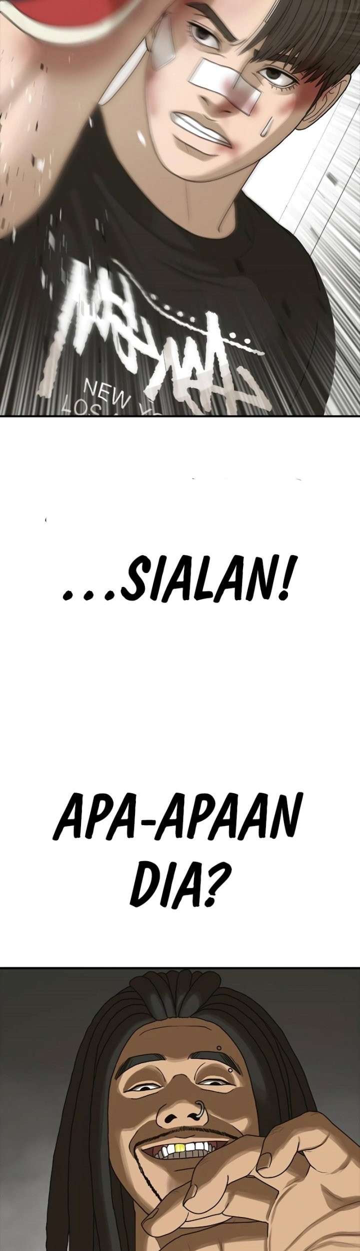 Ulzzang Generation Chapter 9 - halaman 21