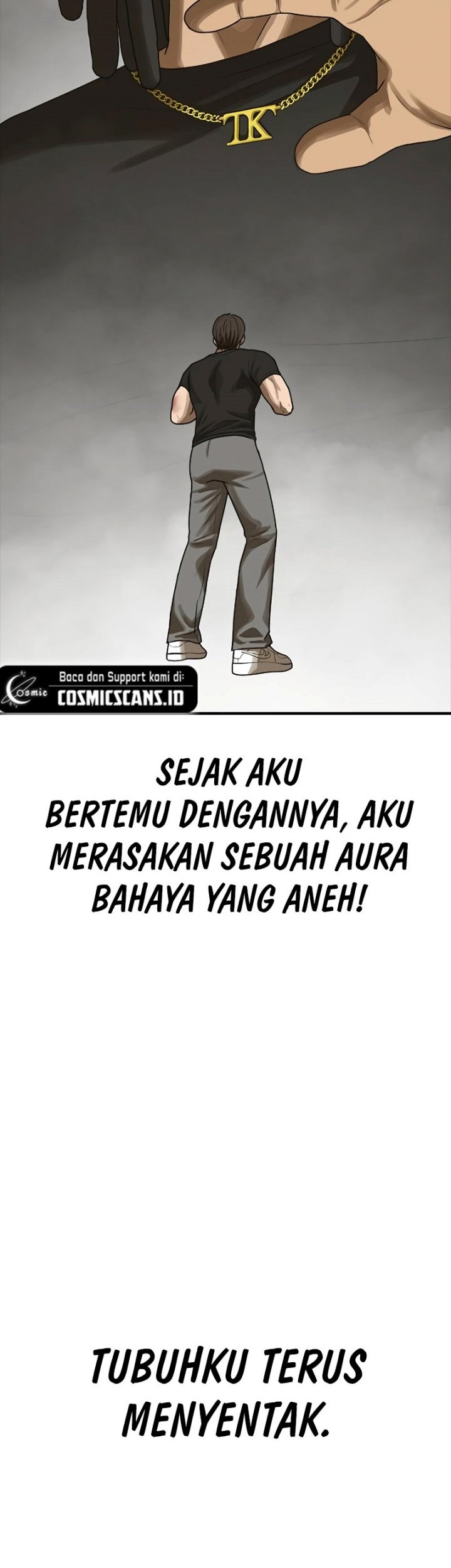 Ulzzang Generation Chapter 9 - halaman 22