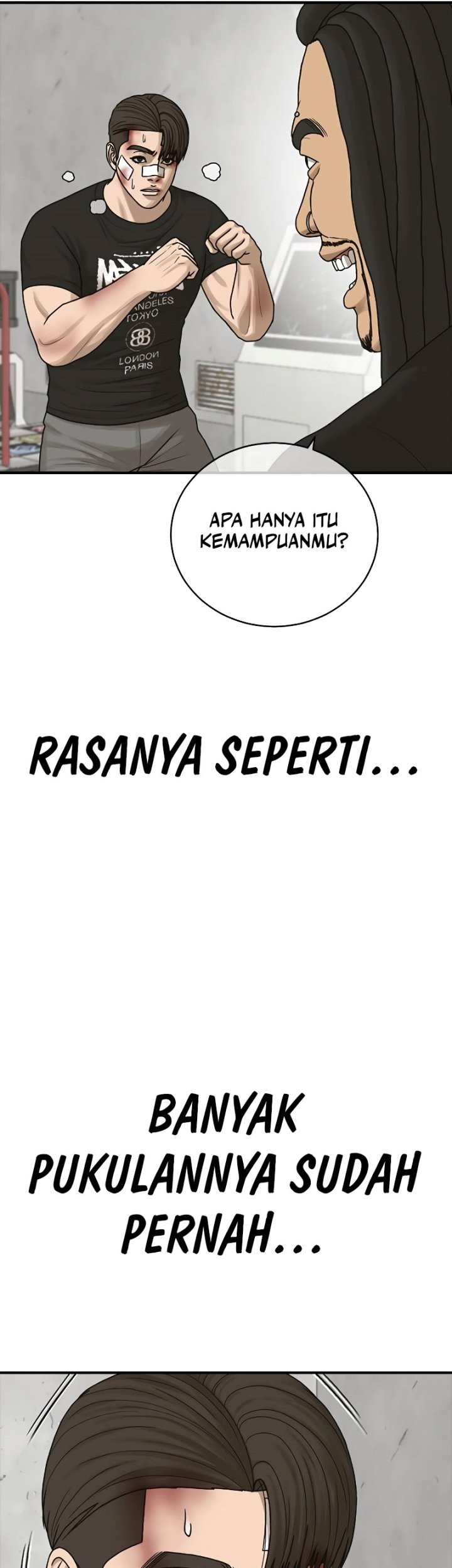 Ulzzang Generation Chapter 9 - halaman 24