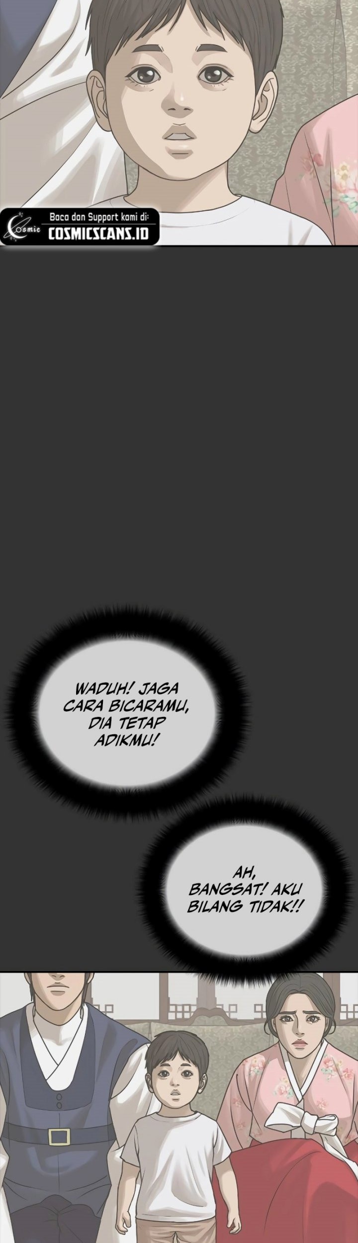 Ulzzang Generation Chapter 9 - halaman 26
