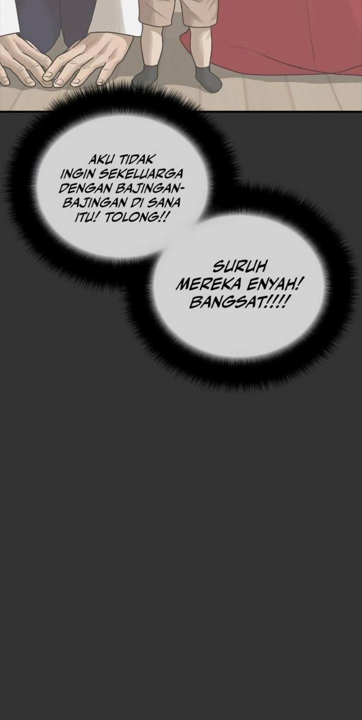 Ulzzang Generation Chapter 9 - halaman 27