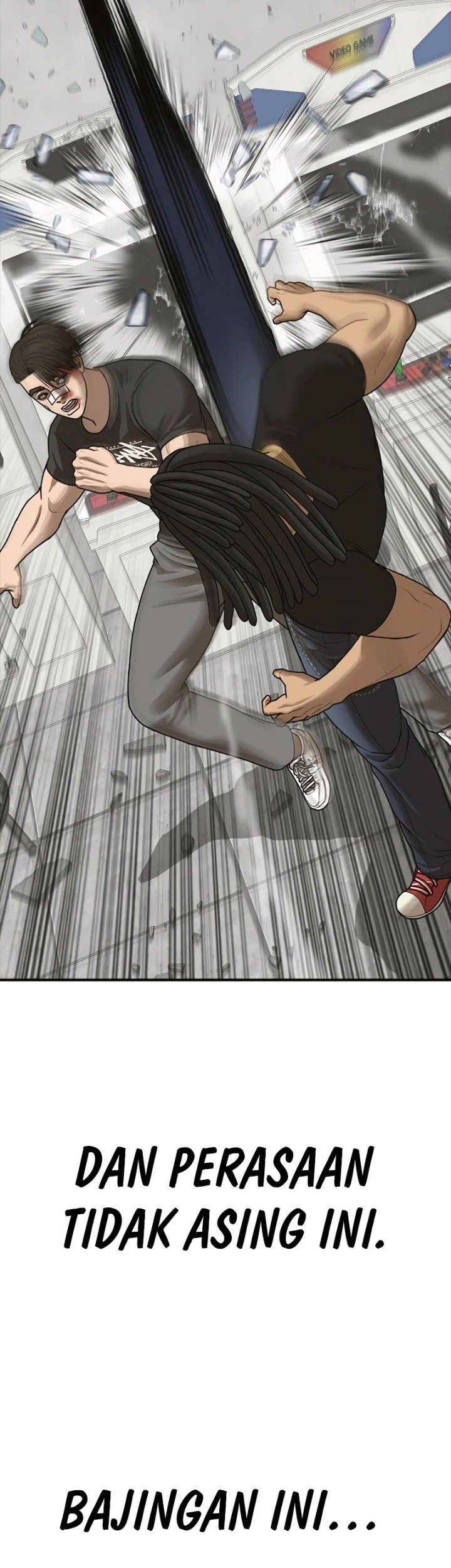 Ulzzang Generation Chapter 9 - halaman 30