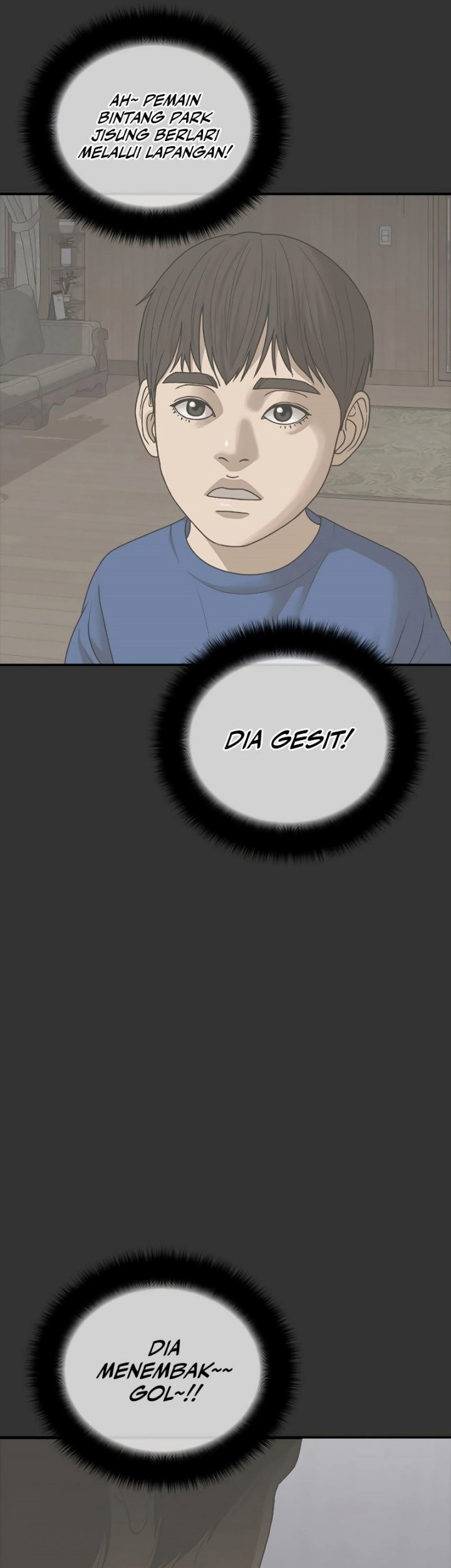 Ulzzang Generation Chapter 9 - halaman 32