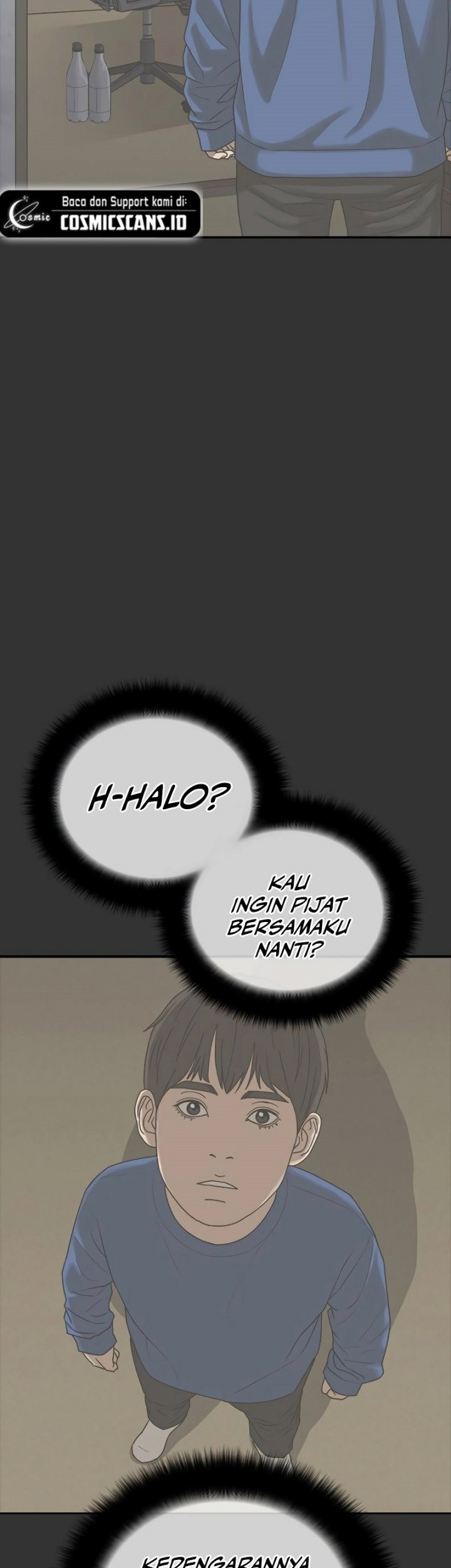 Ulzzang Generation Chapter 9 - halaman 34