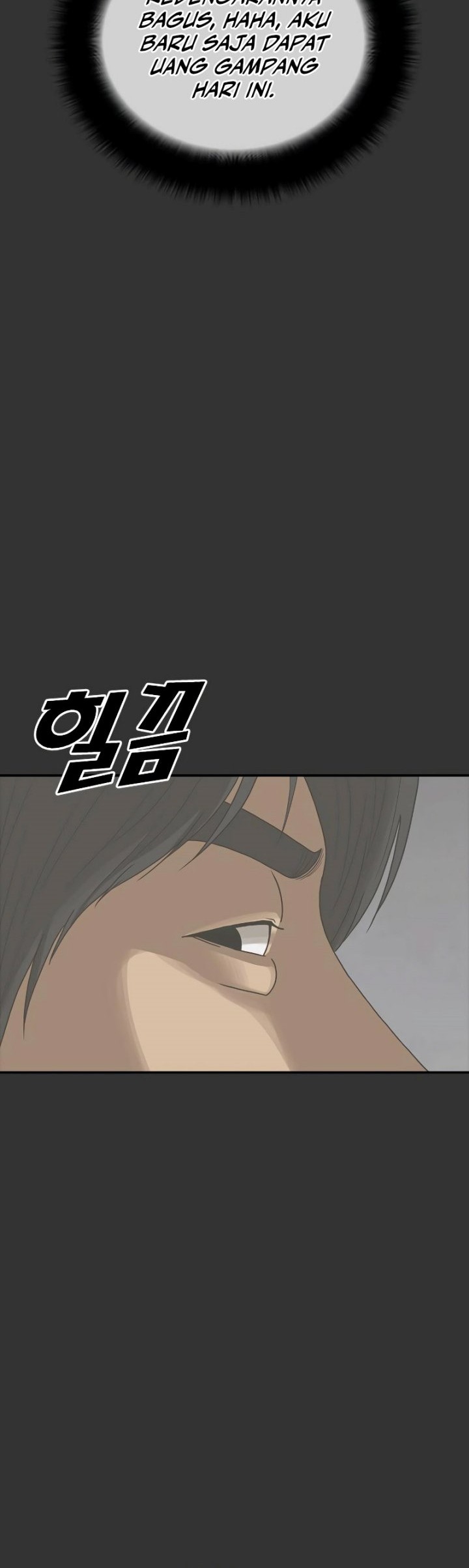 Ulzzang Generation Chapter 9 - halaman 35