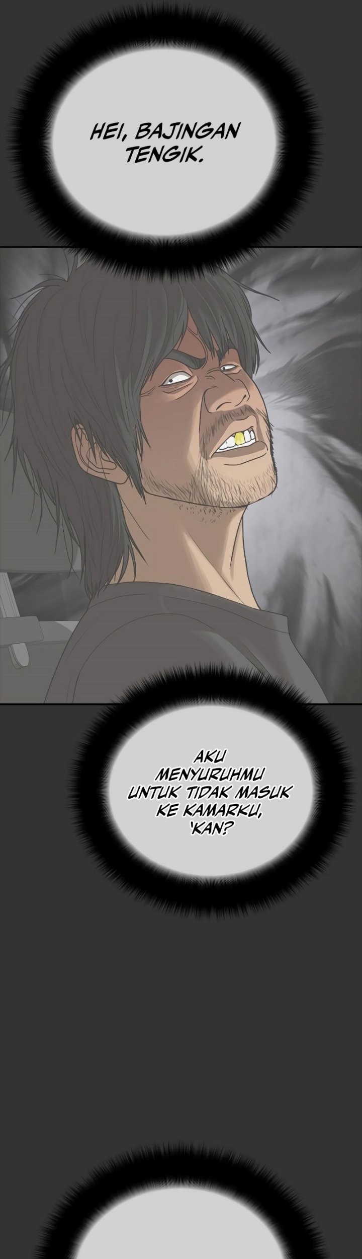 Ulzzang Generation Chapter 9 - halaman 36