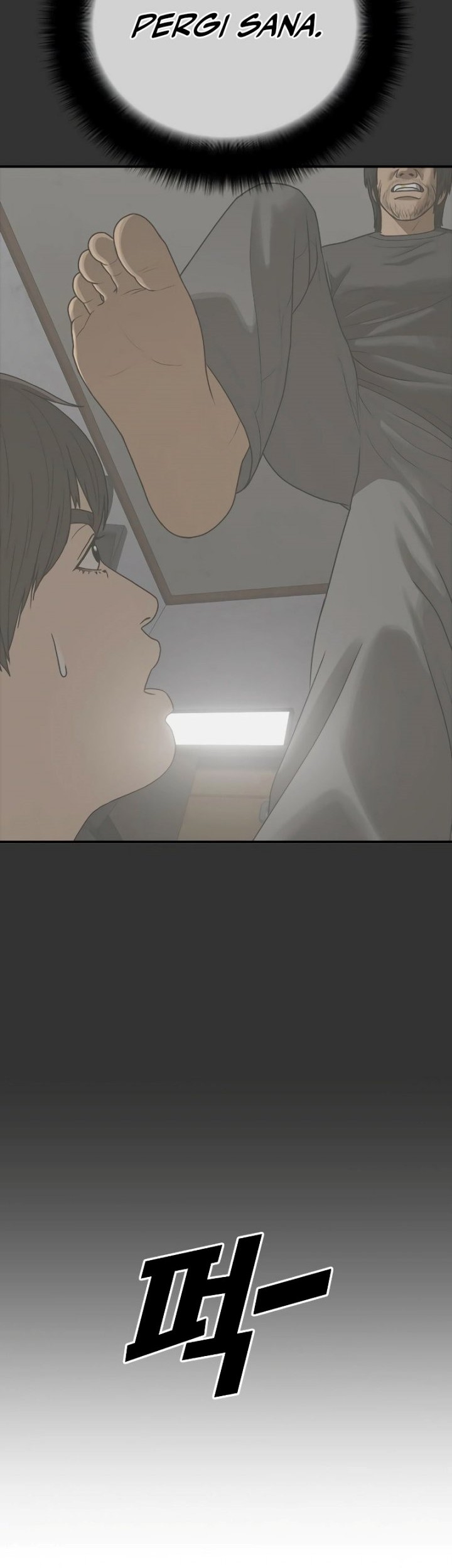 Ulzzang Generation Chapter 9 - halaman 37
