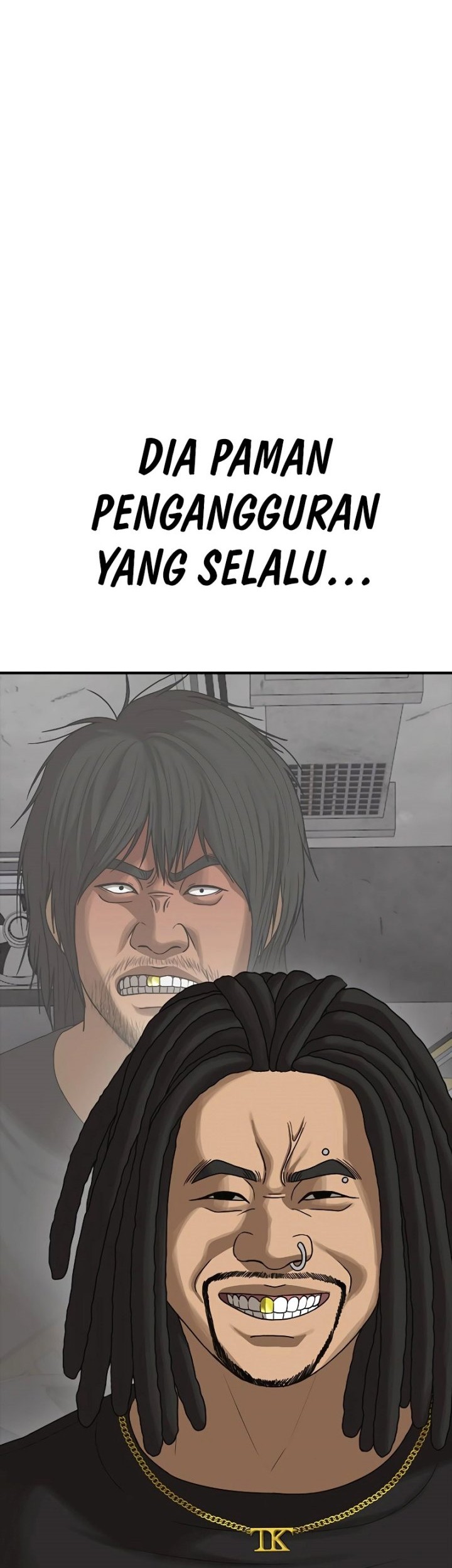 Ulzzang Generation Chapter 9 - halaman 39