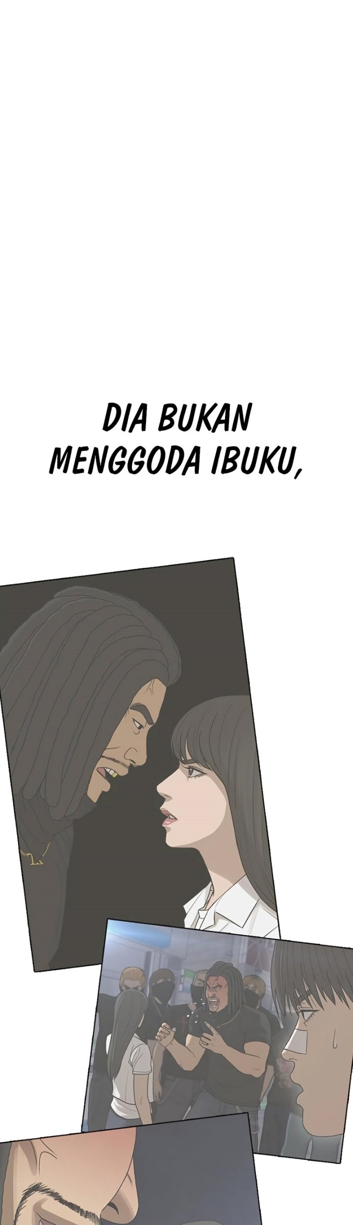 Ulzzang Generation Chapter 9 - halaman 41