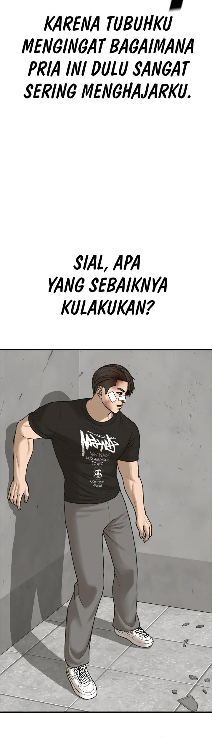 Ulzzang Generation Chapter 9 - halaman 43