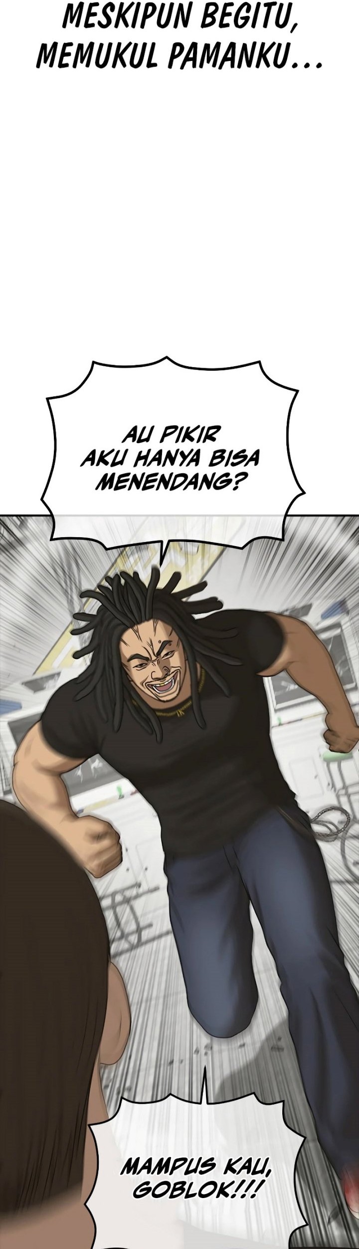 Ulzzang Generation Chapter 9 - halaman 44