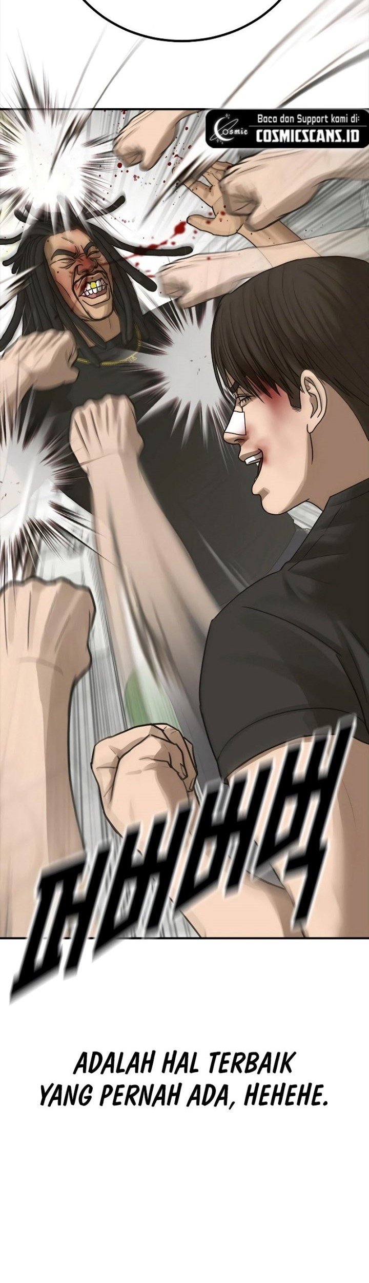 Ulzzang Generation Chapter 9 - halaman 49