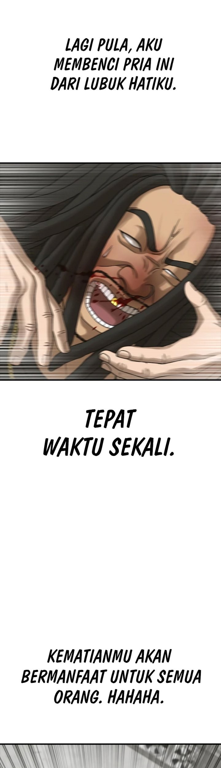 Ulzzang Generation Chapter 9 - halaman 51