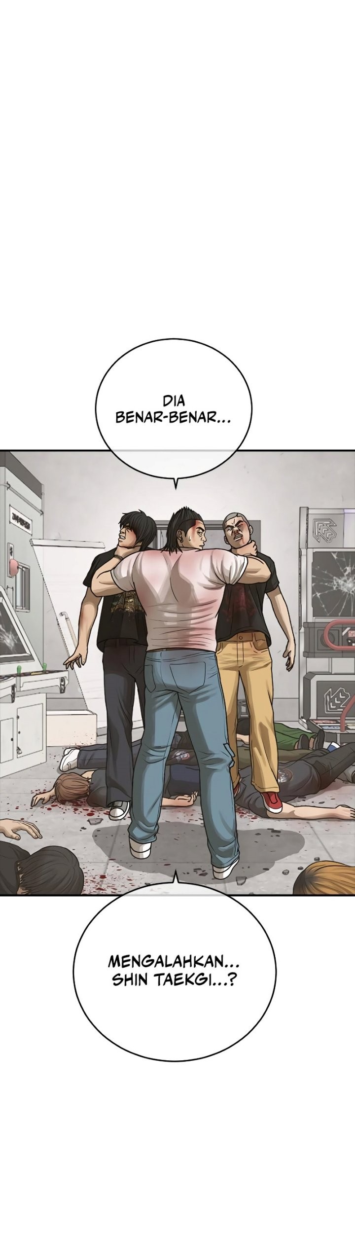 Ulzzang Generation Chapter 9 - halaman 56