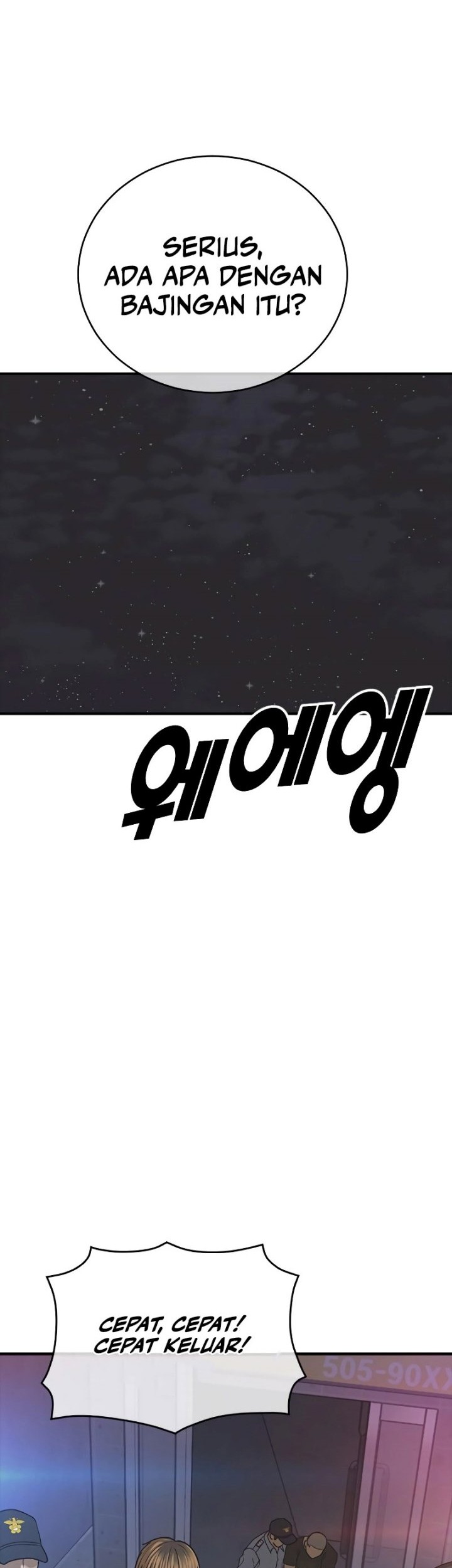 Ulzzang Generation Chapter 9 - halaman 57