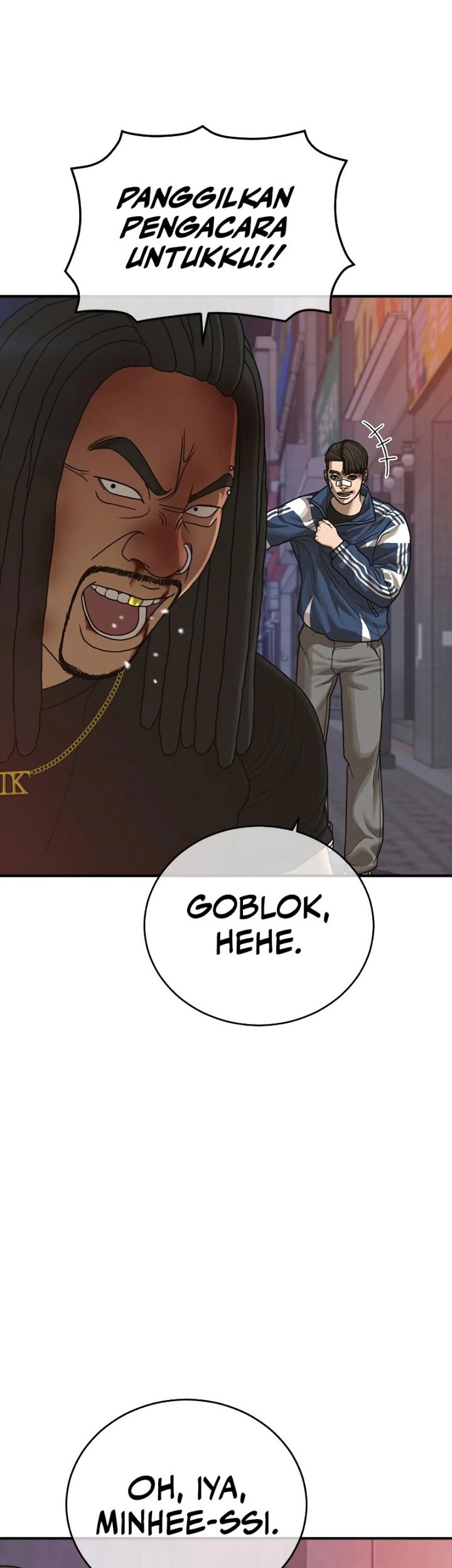 Ulzzang Generation Chapter 9 - halaman 62