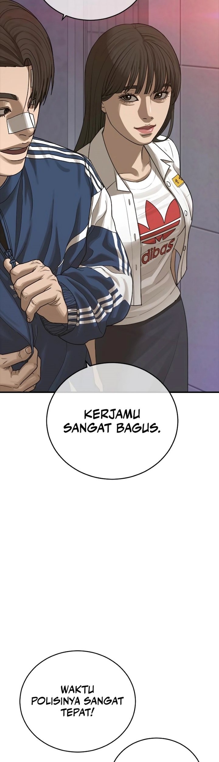 Ulzzang Generation Chapter 9 - halaman 63