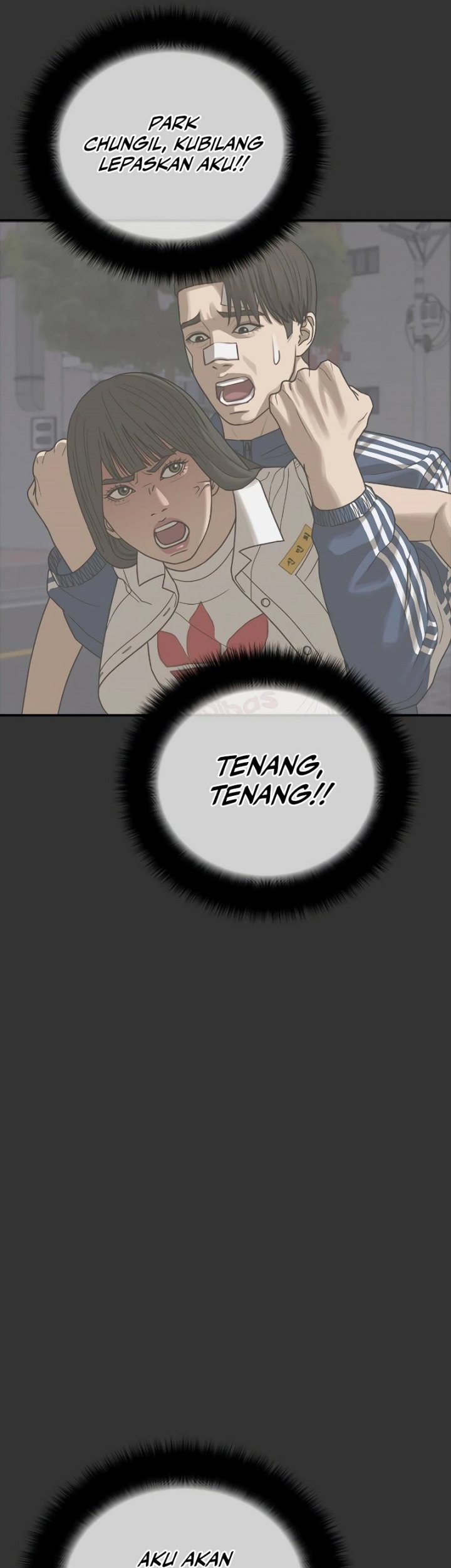 Ulzzang Generation Chapter 9 - halaman 66