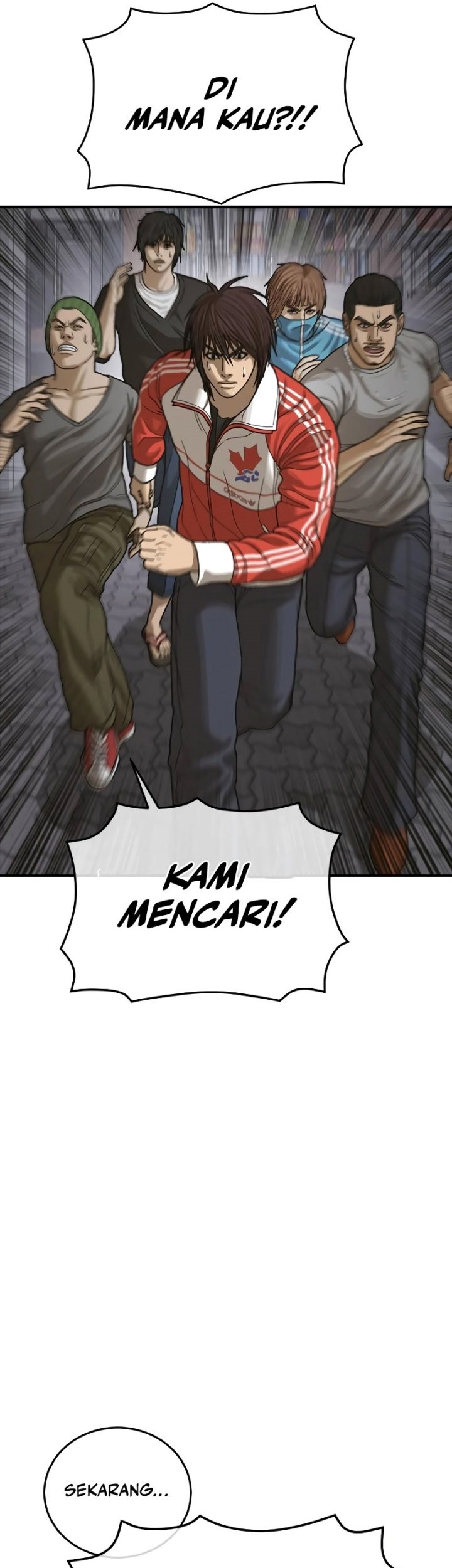 Ulzzang Generation Chapter 9 - halaman 70