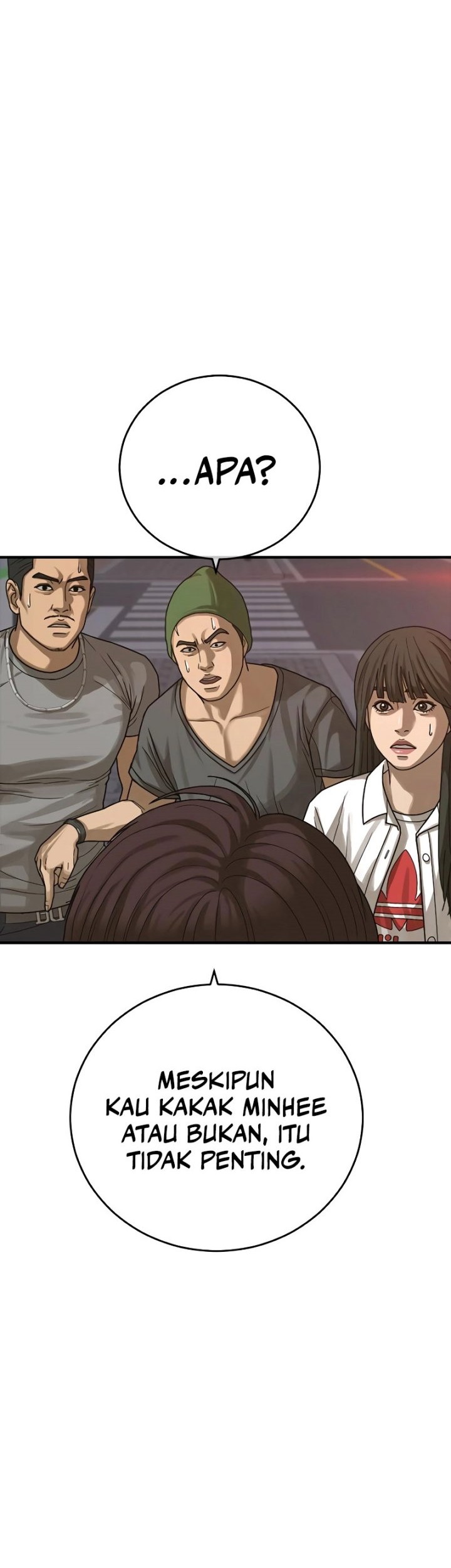 Ulzzang Generation Chapter 9 - halaman 73