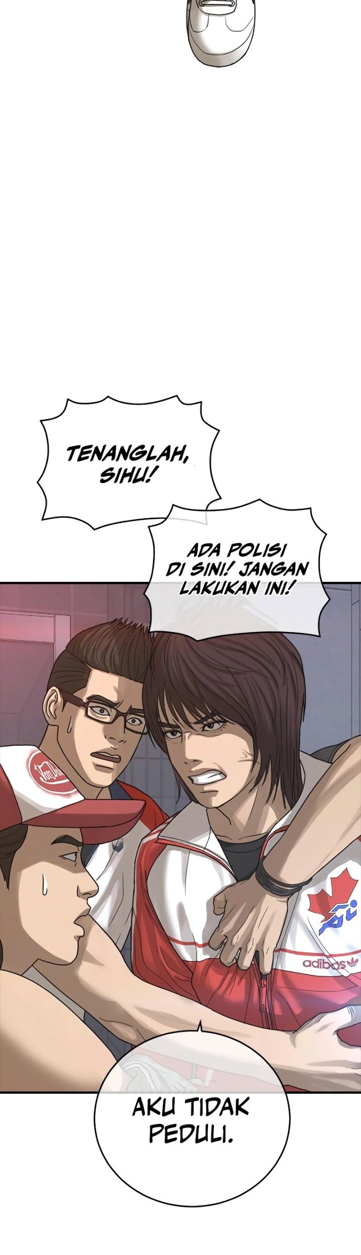Ulzzang Generation Chapter 9 - halaman 76