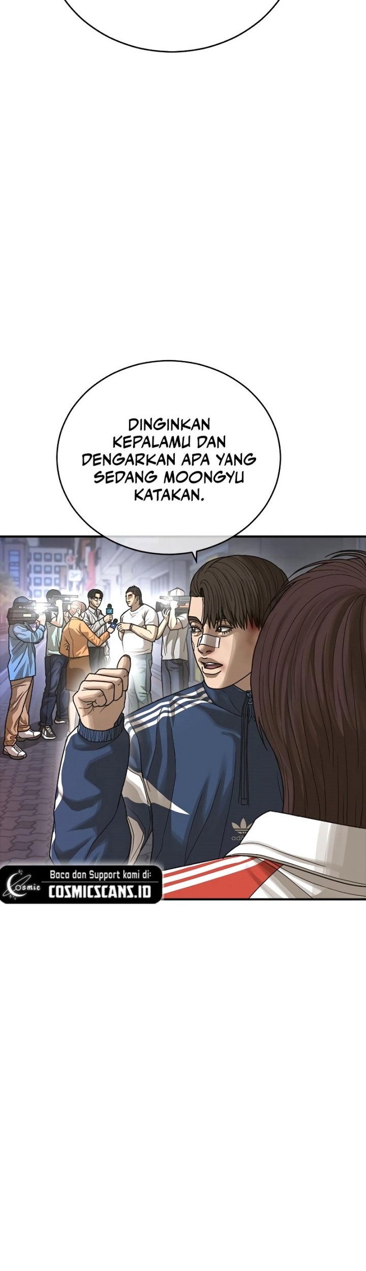 Ulzzang Generation Chapter 9 - halaman 78