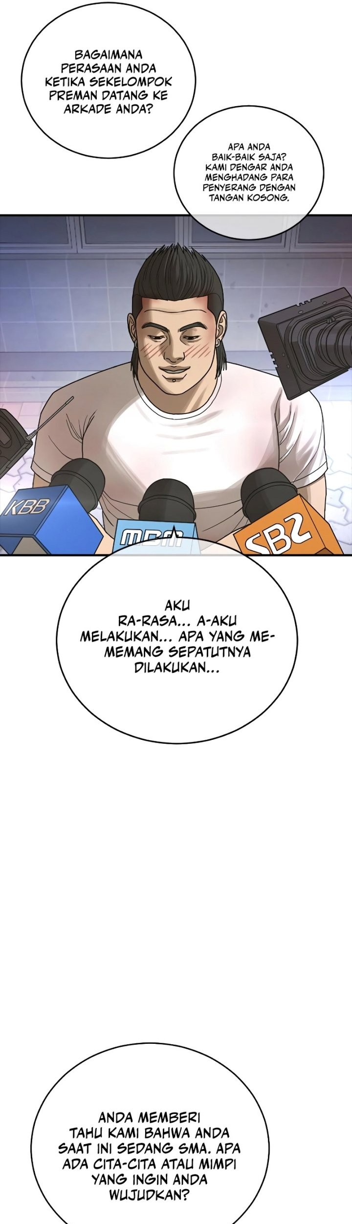 Ulzzang Generation Chapter 9 - halaman 80