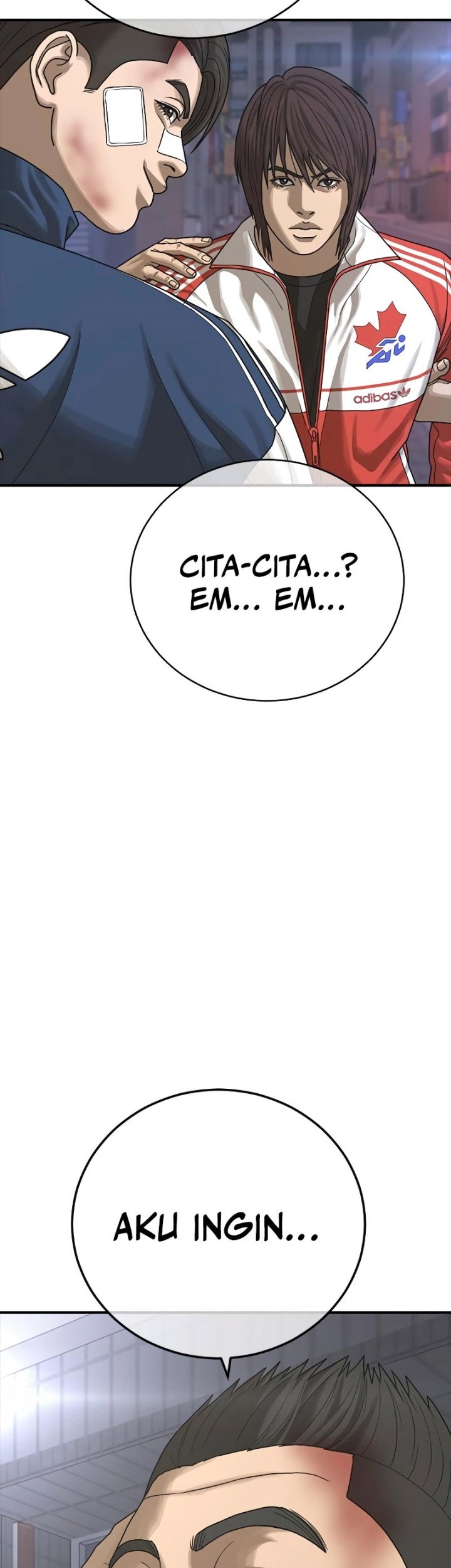 Ulzzang Generation Chapter 9 - halaman 81