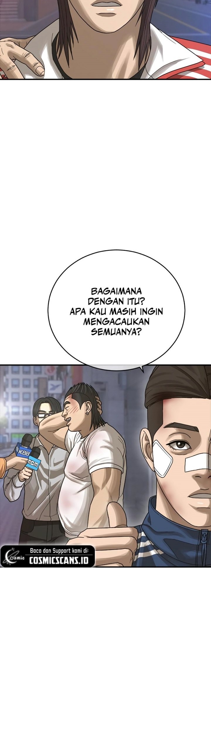 Ulzzang Generation Chapter 9 - halaman 83