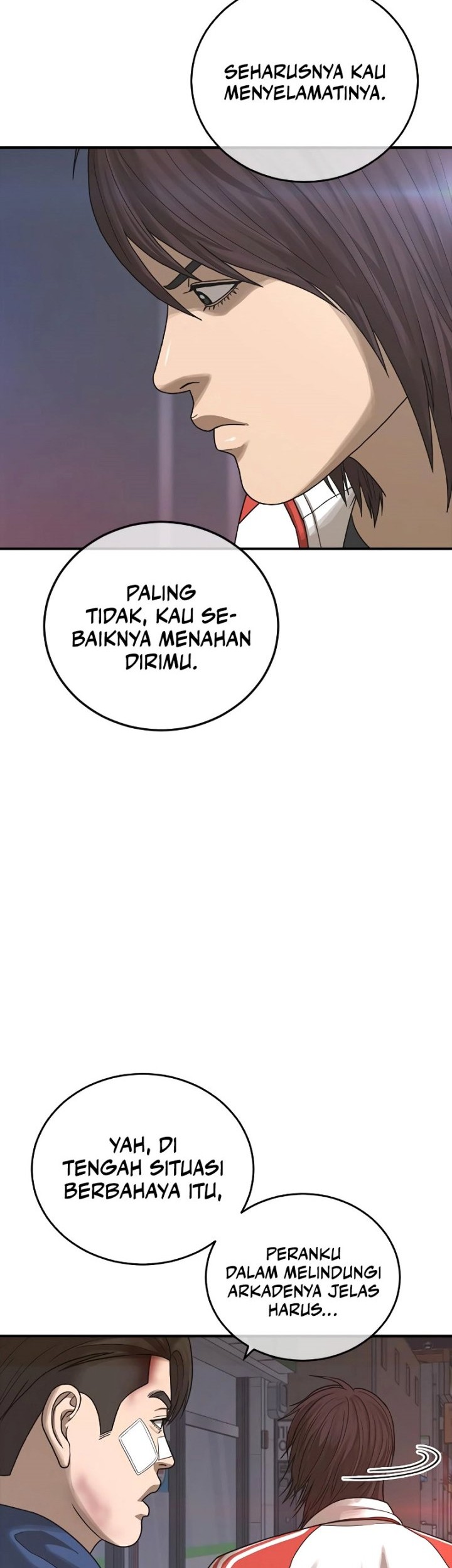 Ulzzang Generation Chapter 9 - halaman 86