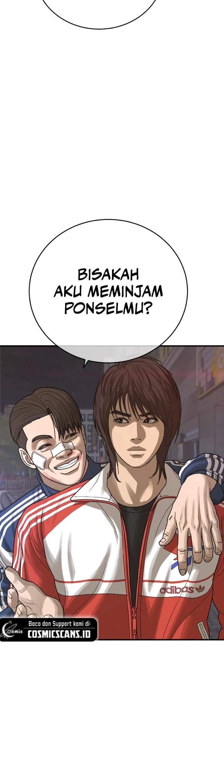 Ulzzang Generation Chapter 9 - halaman 88