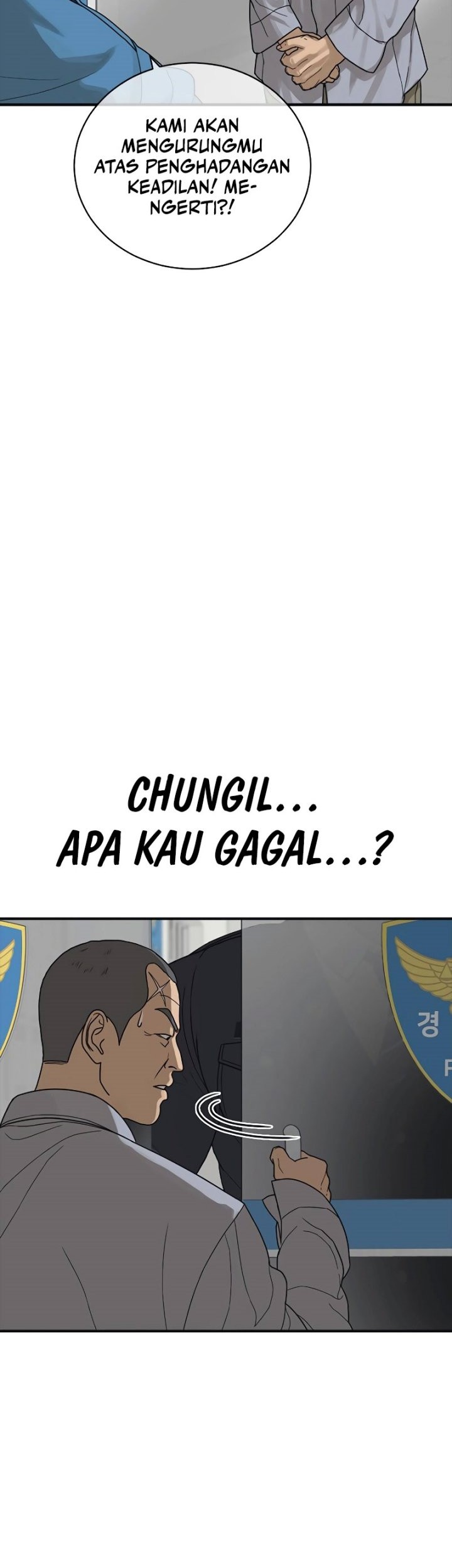 Ulzzang Generation Chapter 9 - halaman 96