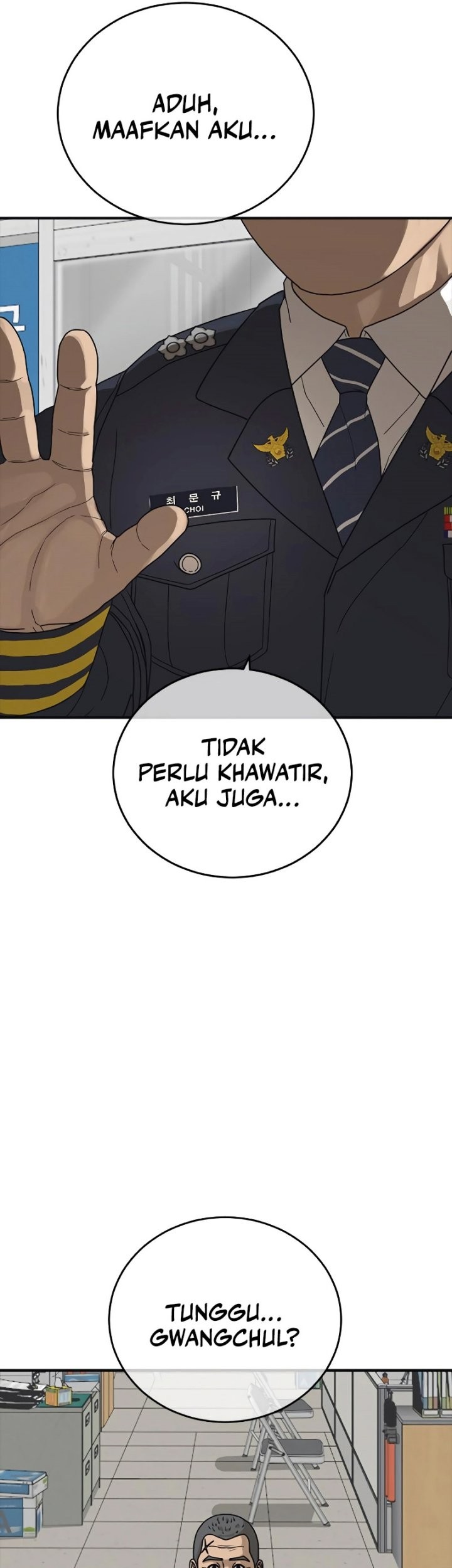 Ulzzang Generation Chapter 9 - halaman 99