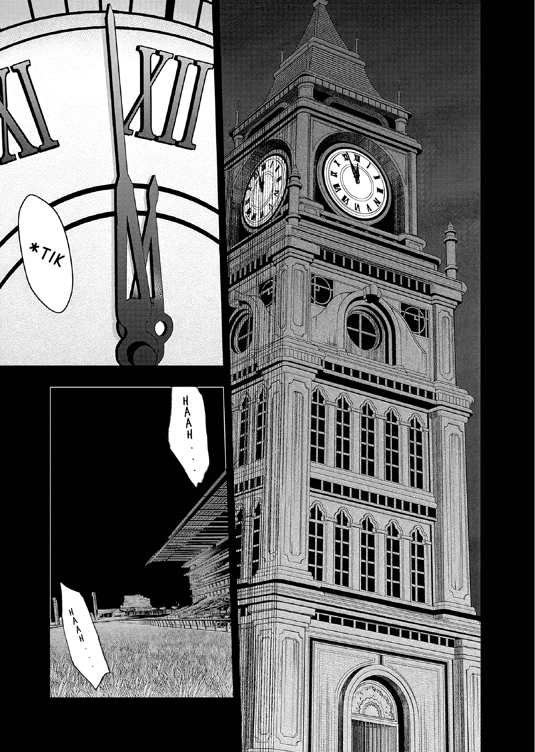 Uma Musume Cinderella Gray Chapter 146 - halaman 4