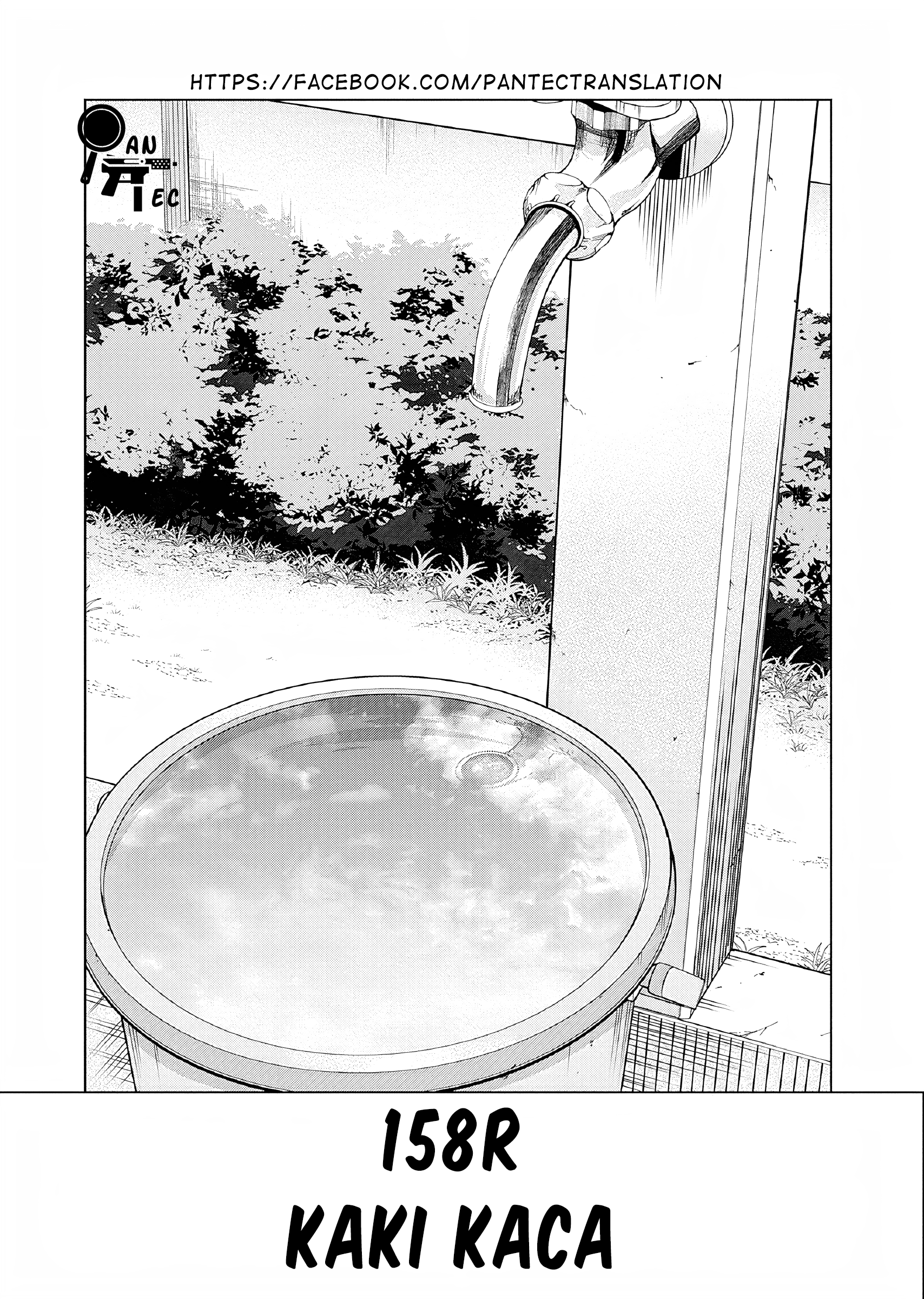 Uma Musume Cinderella Gray Chapter 158 - halaman 4