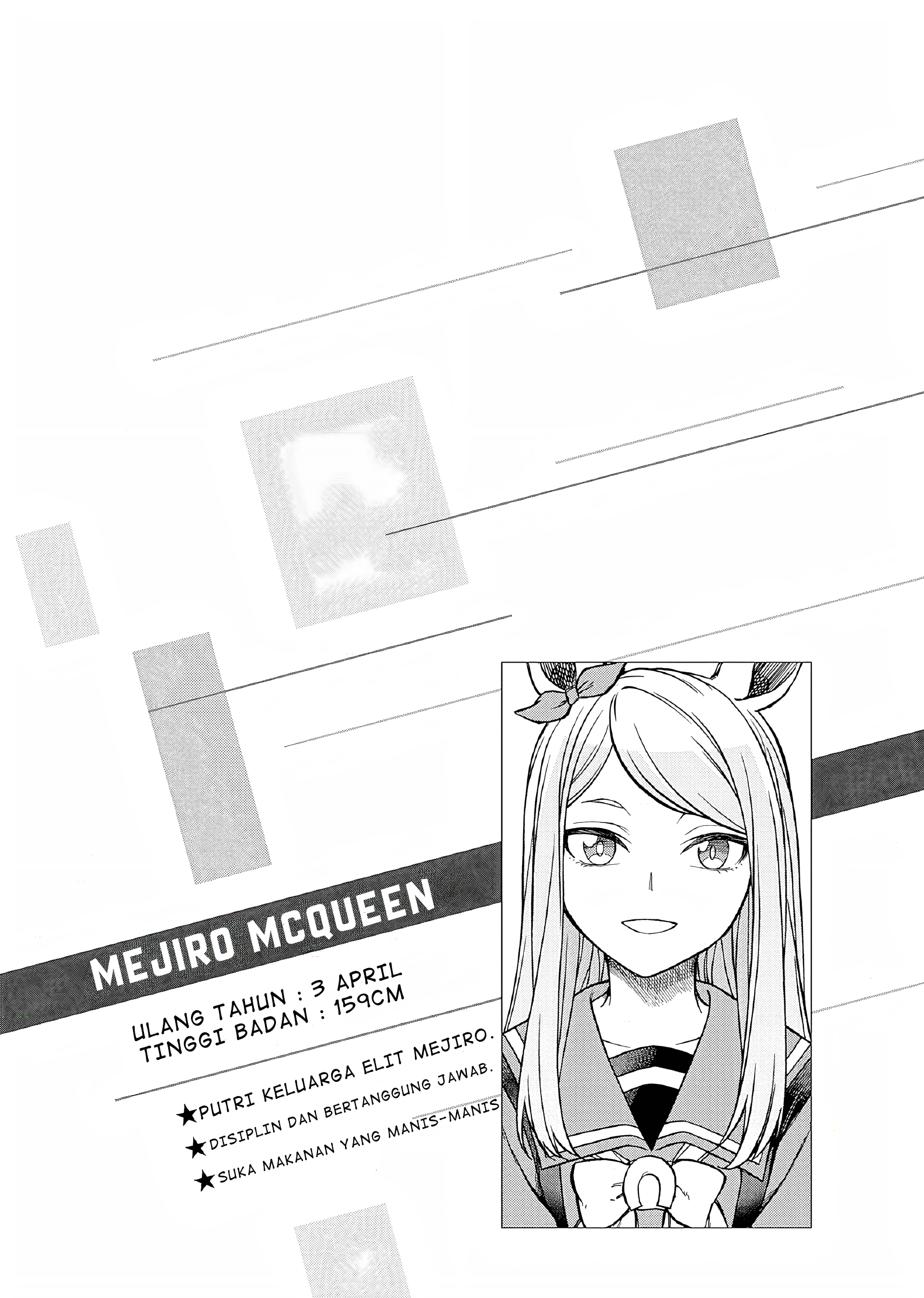 Uma Musume Cinderella Gray Chapter 163 - halaman 19